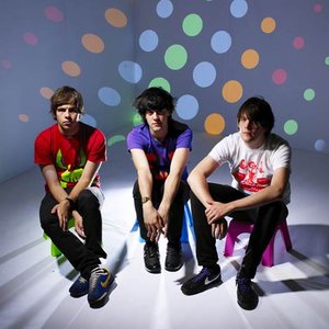 The Klaxons 的头像