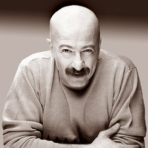 Александр Розенбаум photo provided by Last.fm