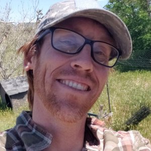 Avatar for Morgan Gavin