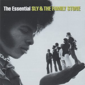 The Essential Sly & The Family Stone