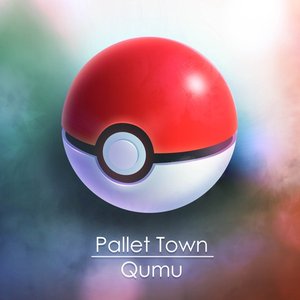 Pallet Town (From "Pokémon Red and Blue") - Single