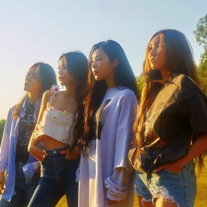 MAMAMOO 的头像
