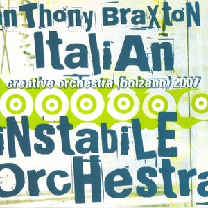 Creative Orchestra (Bolzano) 2007