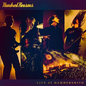 Hundred Reasons - Live At Hammersmith