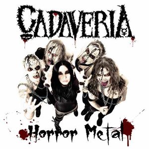 Horror Metal (Undead Edition)