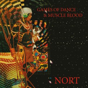Games Of Dance & Muscleblood