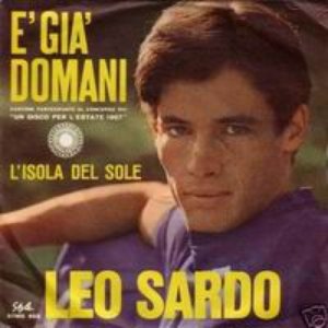 Avatar for Leo Sardo