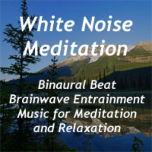 Avatar for White Noise Meditation