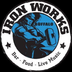 2017-02-01: Buffalo Ironworks, Buffalo, NY, USA