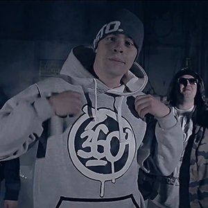 Małach / Rufuz feat. DJ Grubaz 的头像