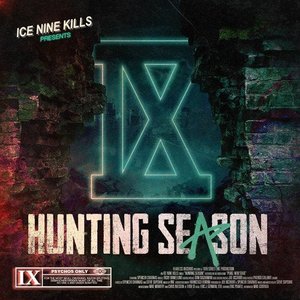 Animals — Ice Nine Kills 