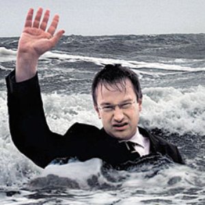 Robin Ince 的头像