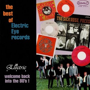 The Best Of Electric Eye Records