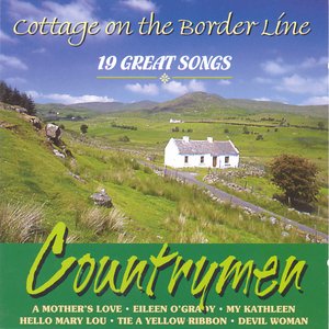 Cottage On The Border Line