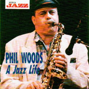 A jazz life