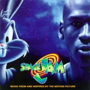 Image for 'Space Jam OST'