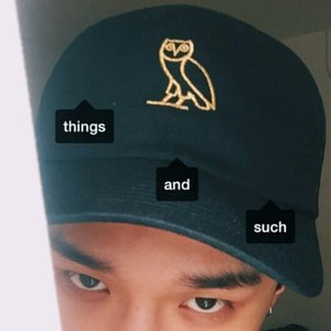 DΞΔN TRBL (DEAN) のアバター