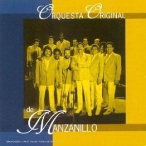 Orquesta Original de Manzanillo için avatar