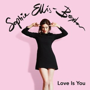 Love is You (Bonus Track)