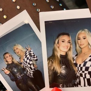 Iggy Azalea & Sophia Scott 的头像