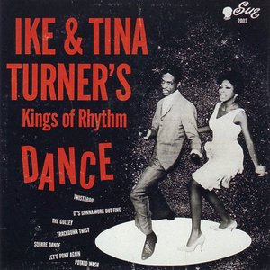 Dance with Ike & Tina Turner's Kings of Rhythm