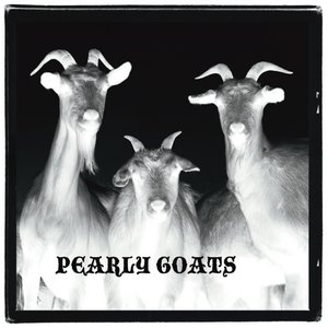 Pearly Goats