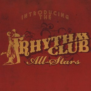 Introducing the Rhythm Club All Stars