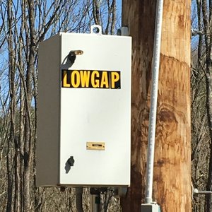 Low Gap