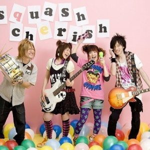 Squash Cherish のアバター