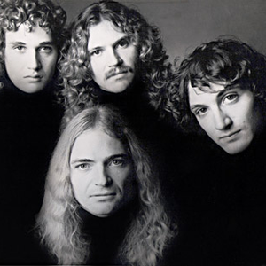 The Faragher Brothers photo provided by Last.fm