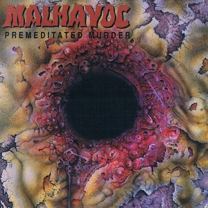 Premeditated Murder (re-release)