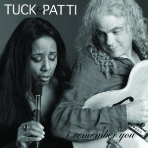 I Remember You cover