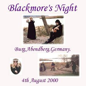 Image for 'Live at Abendberg (Germany 2000)'