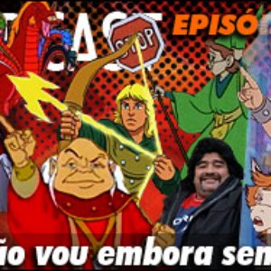 Avatar for Alottoni, Carlos Voltor, JP, Tucano e Azaghâl, o anão