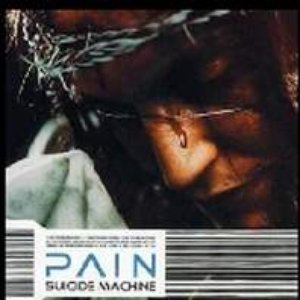 Suicide MAchine