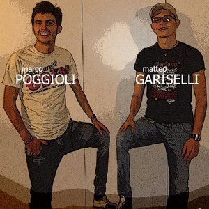 Avatar für Marco Poggioli, Matteo Gariselli