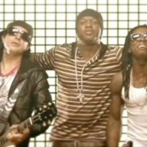 Lil' Wayne Ft. Kevin Rudolf のアバター