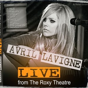 Live From The Roxy Theatre