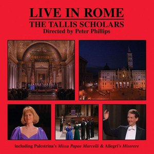 Live in Rome