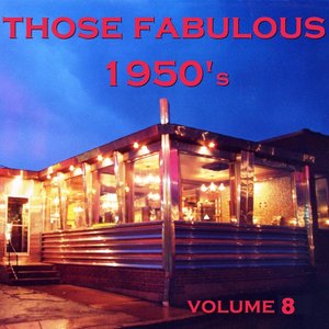 Goonight Irene - Those Wonderful 1950's  Volume 8