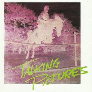 Image for 'Talking Pictures'