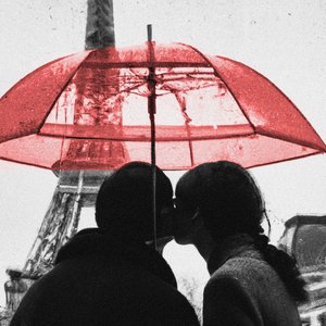 Paris Paris - Single