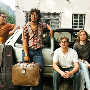 Oito Lentes のアバター