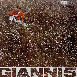 Gianni 5 cover