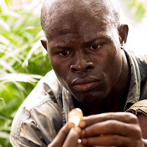 Avatar for Djimon Hounsou