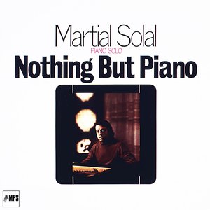 Nothing But Piano