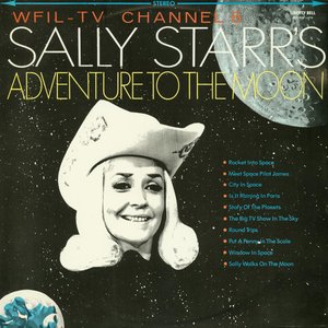 Image for 'Sally Starr's Adventure to the Moon'