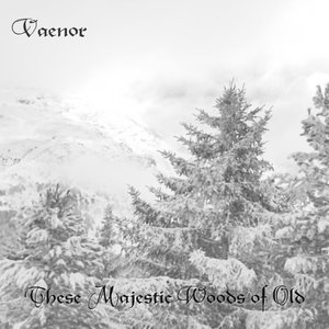 Image for 'These Majestic Woods of Old'