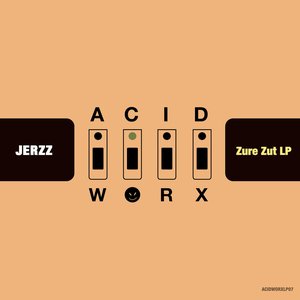 Zure Zut LP