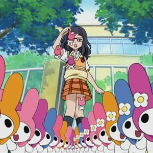 Avatar for ちびメロディ (CV:佐久間レイ)